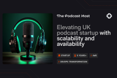 High Availability Infrastructure